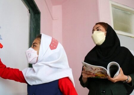 نرخ باسوادی در هرمزگان به ۹۰.۶ رسید