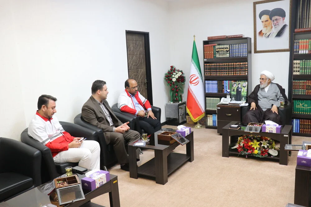 نماینده ولی فقیه در هرمزگان:
ارتباط دستگاهها برای ارائه خدمات در مواقع بحران تقویت شود