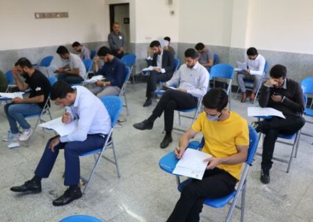 پذیرفته شدگان تکمیل ظرفیت آزمون استخدامی آموزش و پرورش  چه مراحلی را طی می‌کنند؟