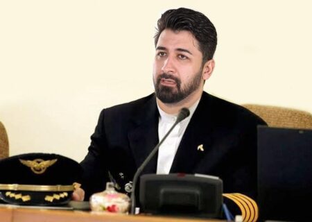 یک کارشناس صنعت هوایی عنوان کرد
                                لزوم بازنگری در واگذاری تنها ایرلاین مناطق آزاد کشور