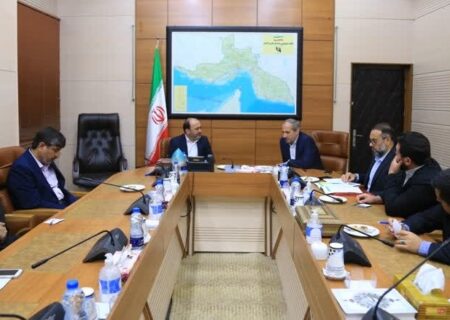 ۹۰۵ هزار بشکه ظرفیت پالایشی جدید در استان هرمزگان در حال ایجاد است
