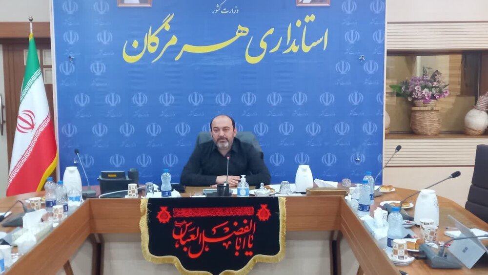 استاندار هرمزگان:
                                برگزاری اردوی راهیان پیشرفت مصداق جهاد تبیین است