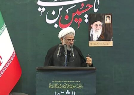 امام جمعه بندرعباس:
                                مقاومت اعتماد به نفس مسلمانان جهان را افزایش داده است