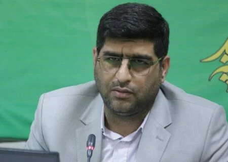 با حکم استاندار هرمزگان؛
                                سرپرست فرمانداری شهرستان بندرعباس منصوب شد