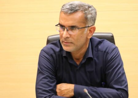 با حکم استاندار هرمزگان؛
                                سرپرست معاونت هماهنگی امور عمرانی استانداری هرمزگان منصوب شد