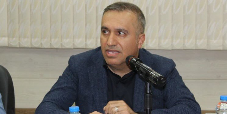 با رای مجموع عمومی تنیس روی میز
                                رئیس جدید هیات تنیس روی میز هرمزگان انتخاب شد
