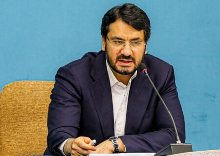 بذرپاش اعلام کرد
                                اضافه شدن تعداد قابل توجهی هواپیما تا پایان دولت به ناوگان هوایی