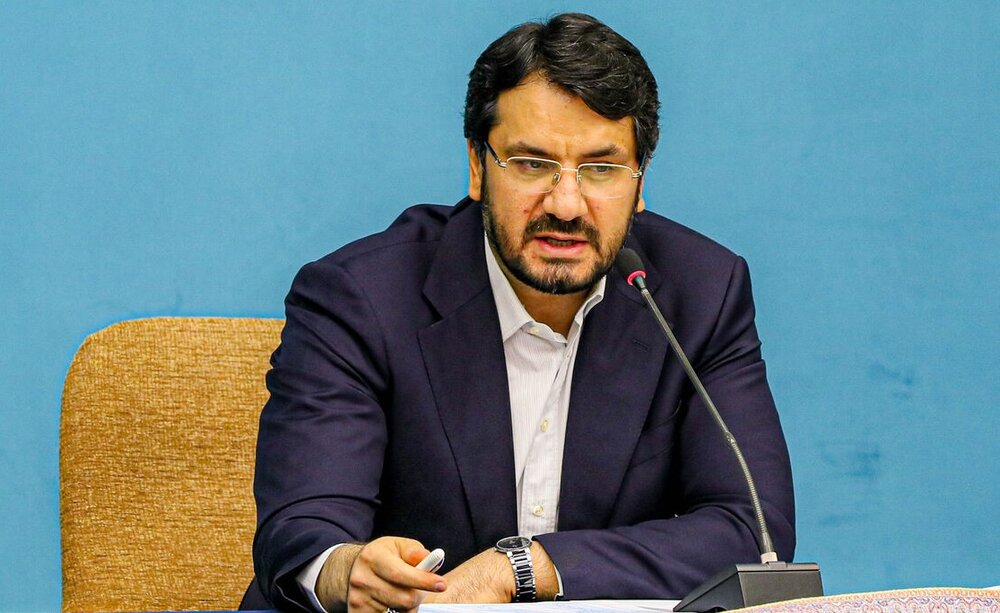 بذرپاش اعلام کرد
                                اضافه شدن تعداد قابل توجهی هواپیما تا پایان دولت به ناوگان هوایی