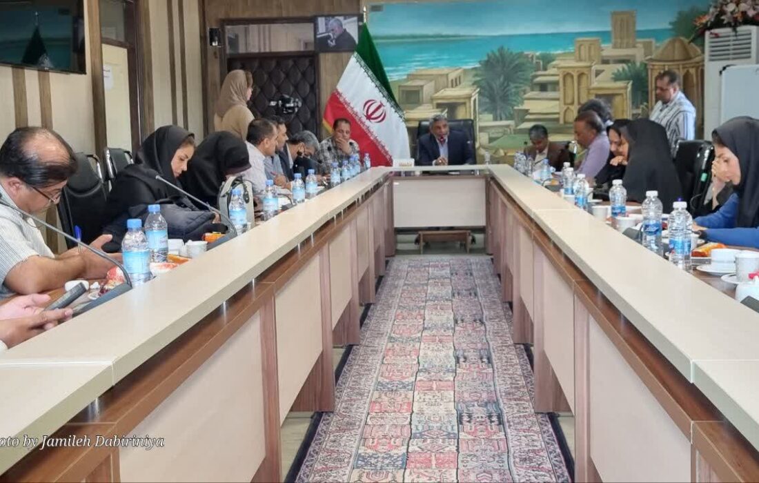 برنامه های سی و پنجمین جشنواره تئاتر هرمزگان اعلام شد / برگزاری تئاتر خیابانی برای اولین بار در جشنواره تئاتر هرمزگان