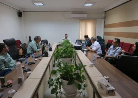 برگزاری ارزیابی مراقبتی استاندارد ISO۱۷۰۲۵