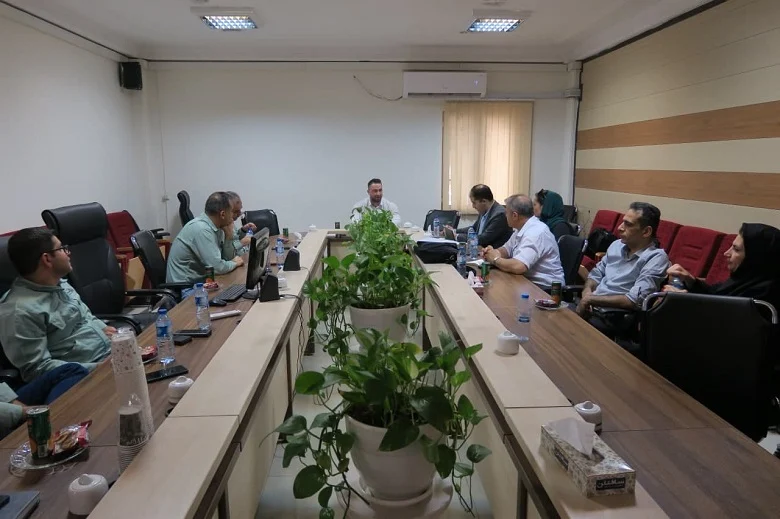 برگزاری ارزیابی مراقبتی استاندارد ISO۱۷۰۲۵