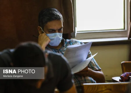 ثبت نام بیش از ۳۵۰ هزار داوطلب در آزمون ارشد