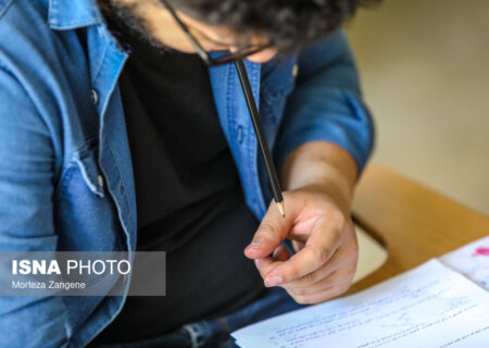 ثبت‌نام بیش از ۱۰۰ هزار داوطلب در آزمون کارشناسی ارشد/شنبه آخرین مهلت نام‌نویسی