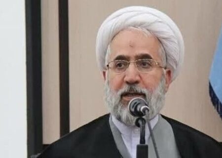 دادستان کل کشور:
                                ‌تهمت و افترا به رقیبان انتخاباتی پیگیری خواهد شد