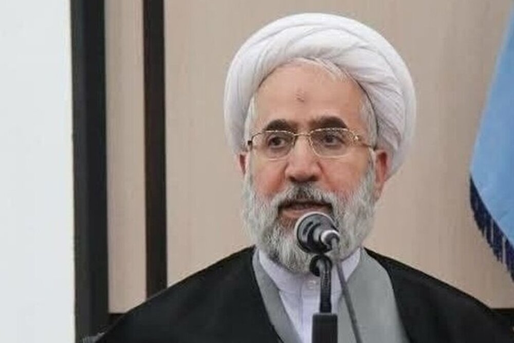 دادستان کل کشور:
                                ‌تهمت و افترا به رقیبان انتخاباتی پیگیری خواهد شد