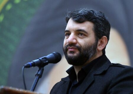 دبیر شورای عالی مناطق آزاد کشور اعلام کرد:
                                سرعت اجرای طرح‌های عمرانی منطقه آزاد دو برابر شده است