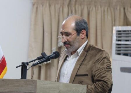 رئیس بسیج اساتید هرمزگان:
                                 «بسیج»، مطالبه بسیاری از کشورهای جهان شده‌ است