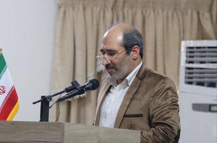 رئیس بسیج اساتید هرمزگان:
                                 «بسیج»، مطالبه بسیاری از کشورهای جهان شده‌ است
