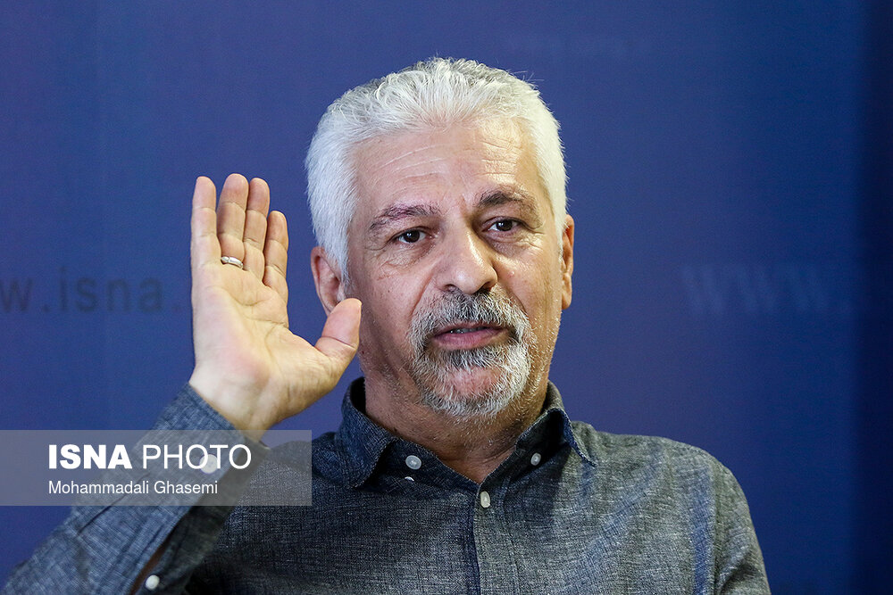 رئیس حزب همت:
                                بسیاری از احزاب پس از پیروزی مردم را فراموش می‌کنند