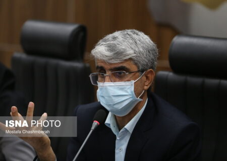 رئیس دانشگاه علوم پزشکی هرمزگان:
                                عقب‌ماندگی حوزه بهداشت و درمان هرمزگان با تزریق اعتبارات ویژه جبران می‌شود