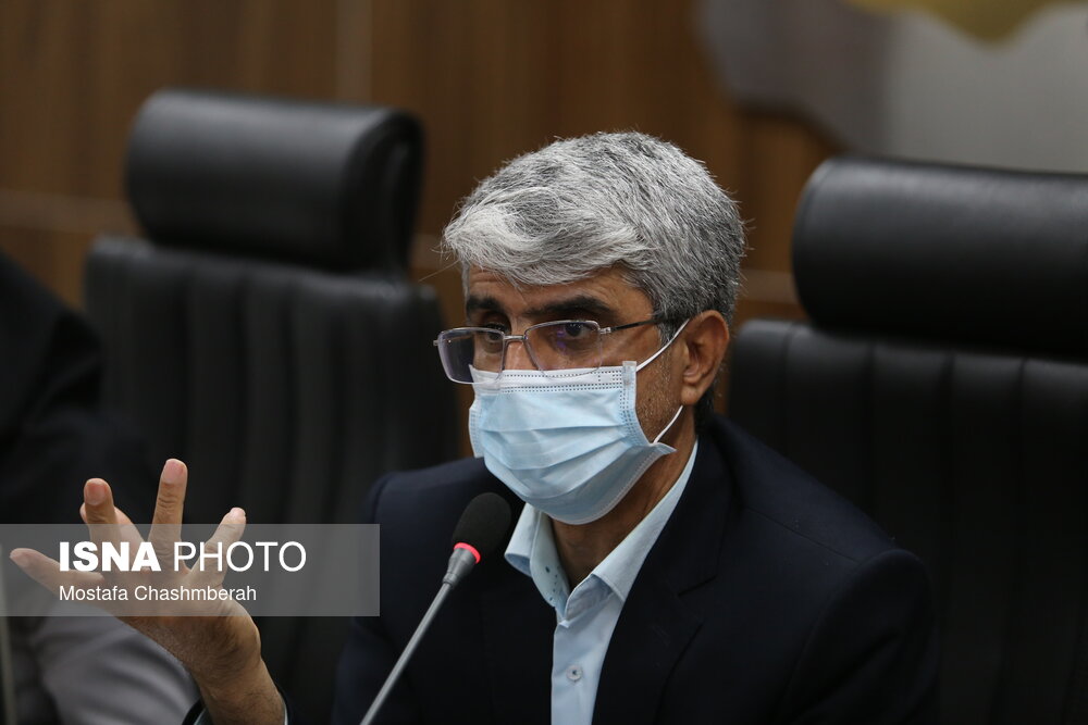 رئیس دانشگاه علوم پزشکی هرمزگان:
                                عقب‌ماندگی حوزه بهداشت و درمان هرمزگان با تزریق اعتبارات ویژه جبران می‌شود
