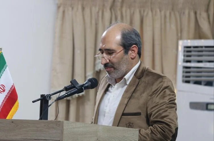 رئیس دانشگاه فرهنگیان هرمزگان:
نظارت یکی از ارکان کلیدی دانشگاه فرهنگیان است