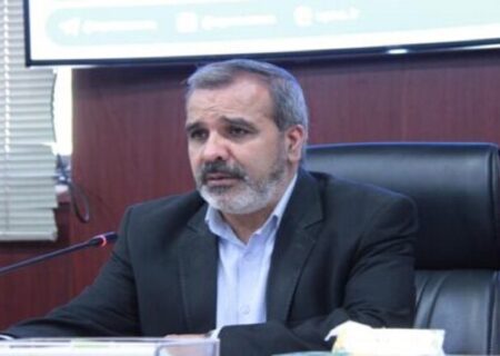 رئیس دانشگاه پیام نور خبر داد:
                                افتتاح دبیرخانه جشنواره ملی اختراعات خلیج فارس در بوموسی