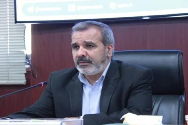 رئیس دانشگاه پیام نور خبر داد:
                                افتتاح دبیرخانه جشنواره ملی اختراعات خلیج فارس در بوموسی