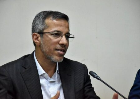 رئیس سازمان جهاد کشاورزی هرمزگان:
                                 فعالیت مراکز خدمات کشاورزی غیر دولتی هرمزگان ساماندهی می‌شود