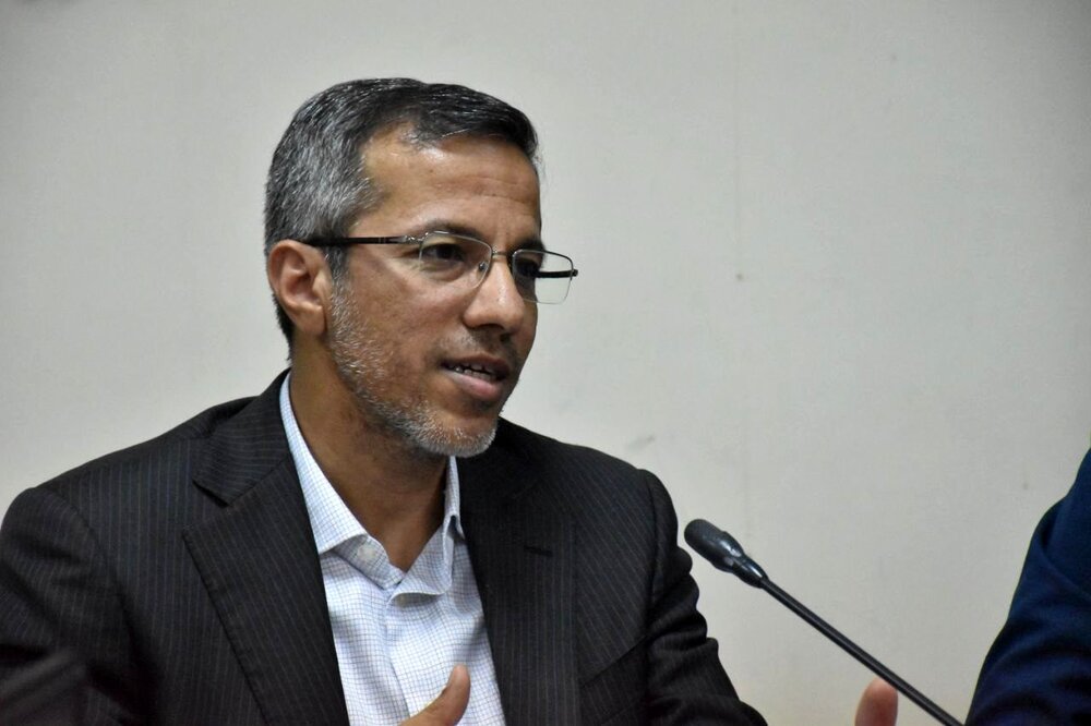 رئیس سازمان جهاد کشاورزی هرمزگان:
                                 فعالیت مراکز خدمات کشاورزی غیر دولتی هرمزگان ساماندهی می‌شود