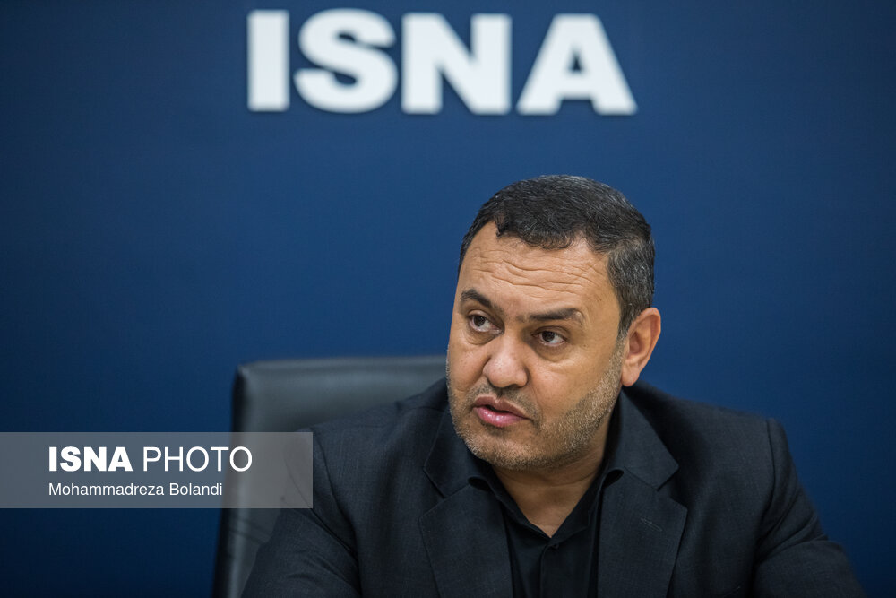 رئیس سازمان هواپیمایی:
                                فرودگاه کیش پشتیبان سکوهای نفتی خواهد بود
