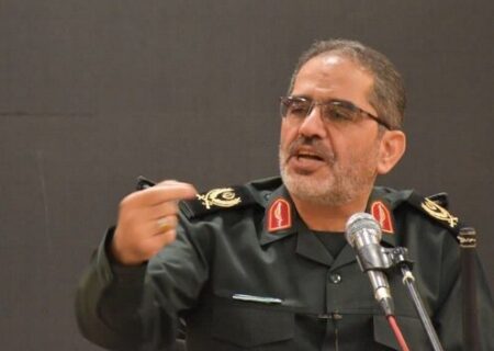 رئیس مرکز هماهنگی و هم اندیشی راهبردی بسیج:
                                نسل‌کشی و کودک‌کشی رژیم صهیونیستی ناشی از عصبانیت آن‌هاست