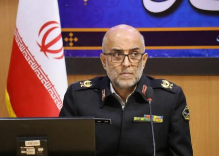 رئیس پلیس راه راهور فراجا مطرح کرد؛
                                تصادفات جاده‌ای کشور در حال رشد است