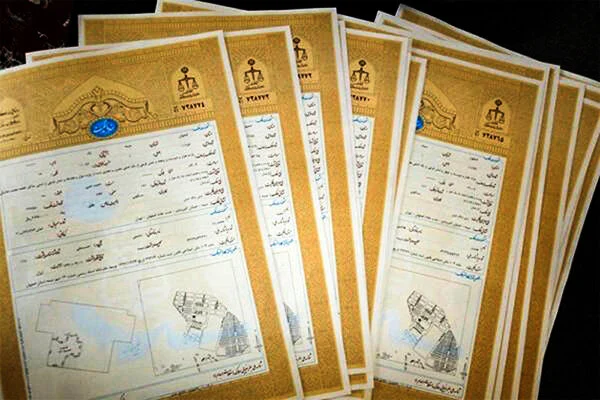 رئیس کل دادگستری هرمزگان اعلام کرد؛
سند کاداستری برای ۱۰۰درصد از اراضی کشاورزی بندرلنگه صادر شد
