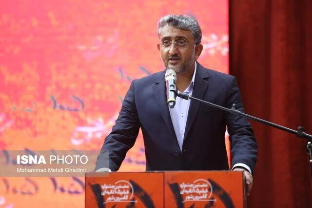 رزمایش مقابله با تهدیدات شیمیایی CBRNE در بندرعباس برگزار شد