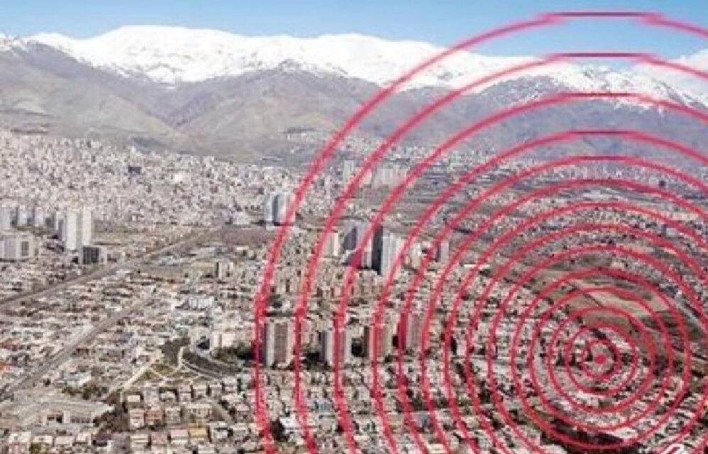 زلزله ۴.۲ ریشتری بندرخمیر را لرزاند
