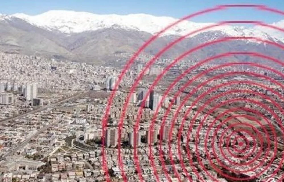 زلزله ۴.۲ ریشتری بندرخمیر را لرزاند