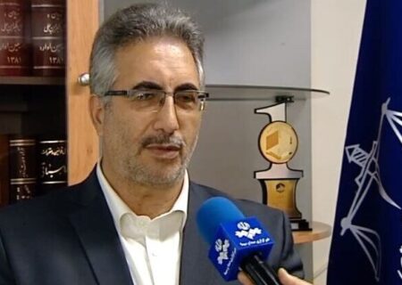 سخنگوی سازمان تعزیرات:
                                ۸۰۰ میلیارد ریال جریمه برای قاچاق ۱۶۰۰ دستگاه مخزن‌ تاشو