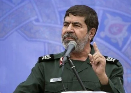 سخنگوی سپاه پاسداران انقلاب اسلامی:
                                جنایات گروهک‌های تروریستی اوایل انقلاب بندرعباس برای جوانان تبیین شود
