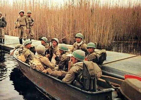 سردار سلیمانی خبر داد
                                تشکیل بسیج دریایی در استان‌های جنوبی