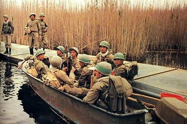 سردار سلیمانی خبر داد
تشکیل بسیج دریایی در استانهای جنوبی