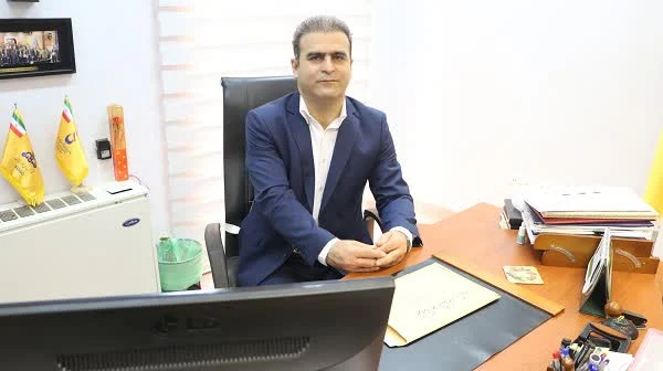 شناسایی اقلام راهبردی شرکت پالایش گاز سرخون و قشم بعنوان پروژه های ساخت بار اول درمعاونت علمی وفناوری ریاست جمهوری