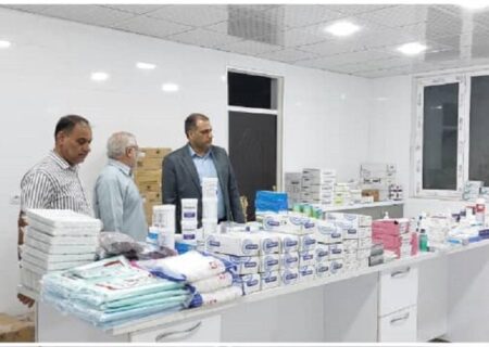 فرماندار بندرلنگه:
                                خدمات پزشکی رایگان به همراه اتاق عمل سیار به روستائیان بندرلنگه ارائه شد