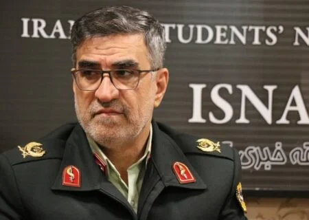 فرمانده انتظامی هرمزگان خبر داد:
                                کلاهبرداری ۲۰۰ میلیارد ریالی در قالب صادرات گوجه
