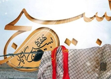 فرمانده سپاه شهرستان خمیر:
                                ۸۳ برنامه به مناسبت هفته بسیج در شهرستان خمیر اجرا می‌شود