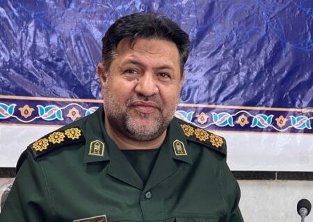 فرمانده سپاه قشم:
                                رسانه‌های بین‌المللی در برابر جنایات اسرائیل سکوت کرده‌اند