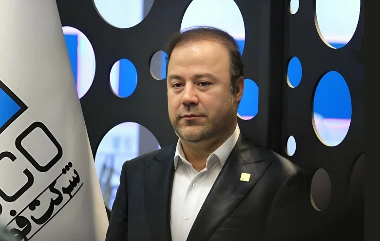 فولاد هرمزگان پیشتاز ارتباط با شرکتهای دانشبنیان