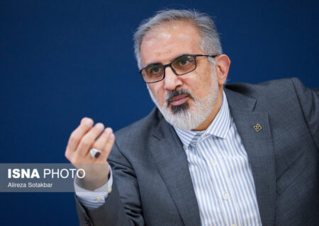 مدیرعامل بانک صنعت و معدن اعلام کرد:
                                صدور نخستین مجوز دریافت سپرده طلا در کیش