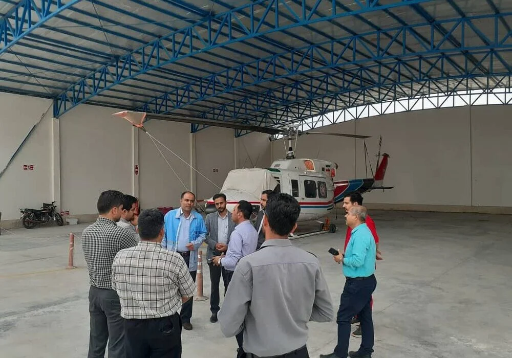 مدیرکل بحران استانداری هرمزگان:
                                مانور لحظه صفر در بستک برگزار شد