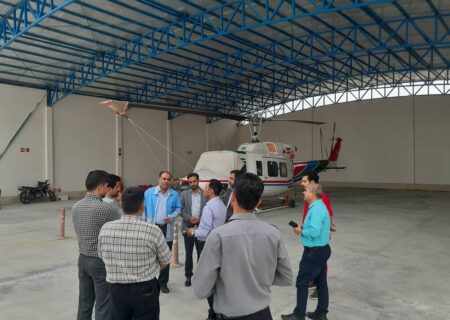 مدیرکل بحران استانداری هرمزگان:
                                مانور لحظه صفر در بستک برگزار شد